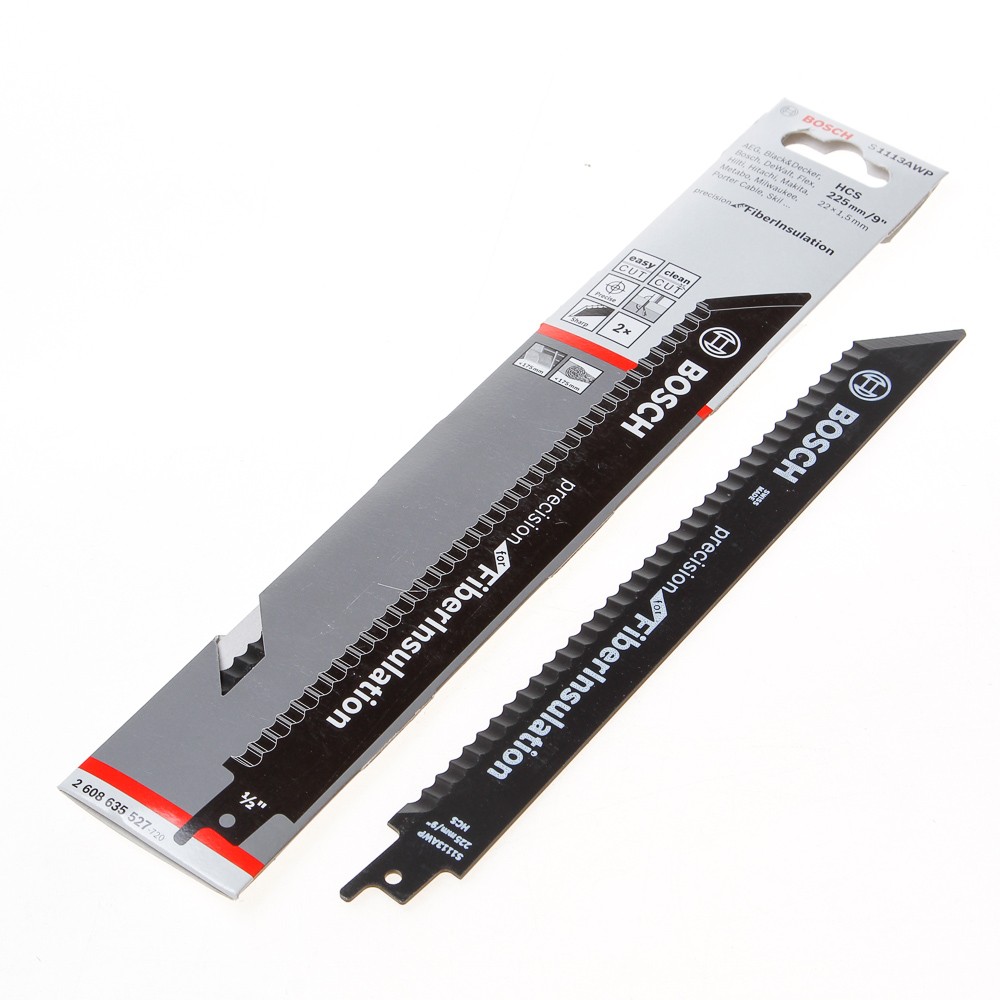 Bosch FiberInsulation S 1113 AWP