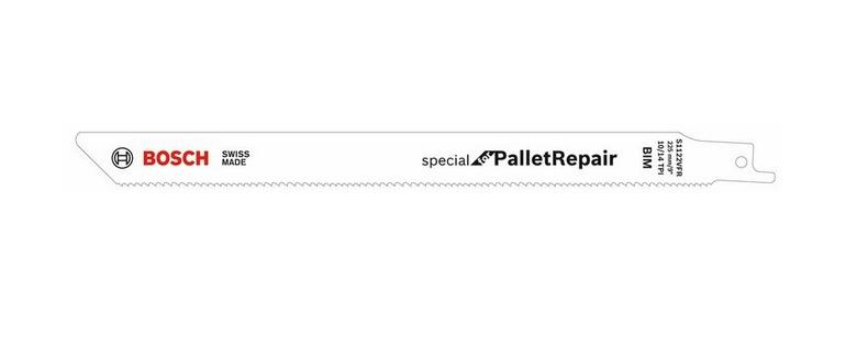 Bosch PalletRepair S 1122 VFR