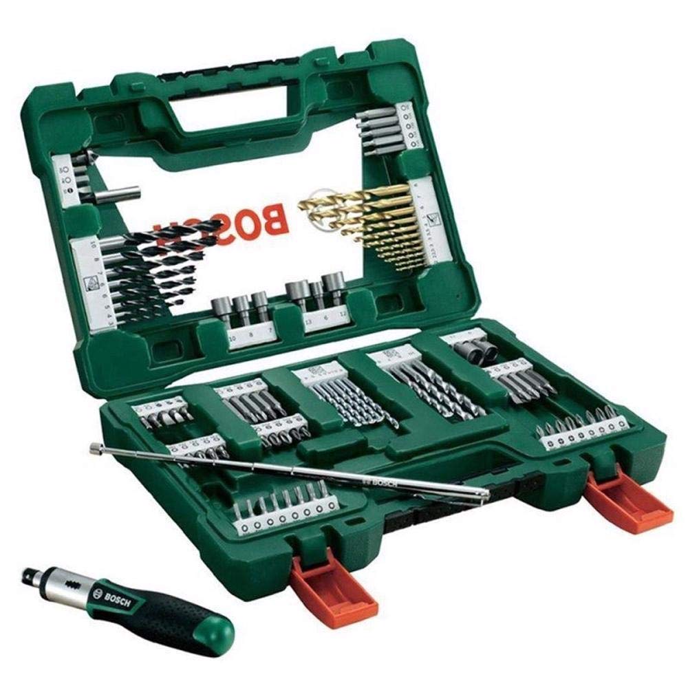 Bosch V-Line TIN Bohrer- / Bit-Set