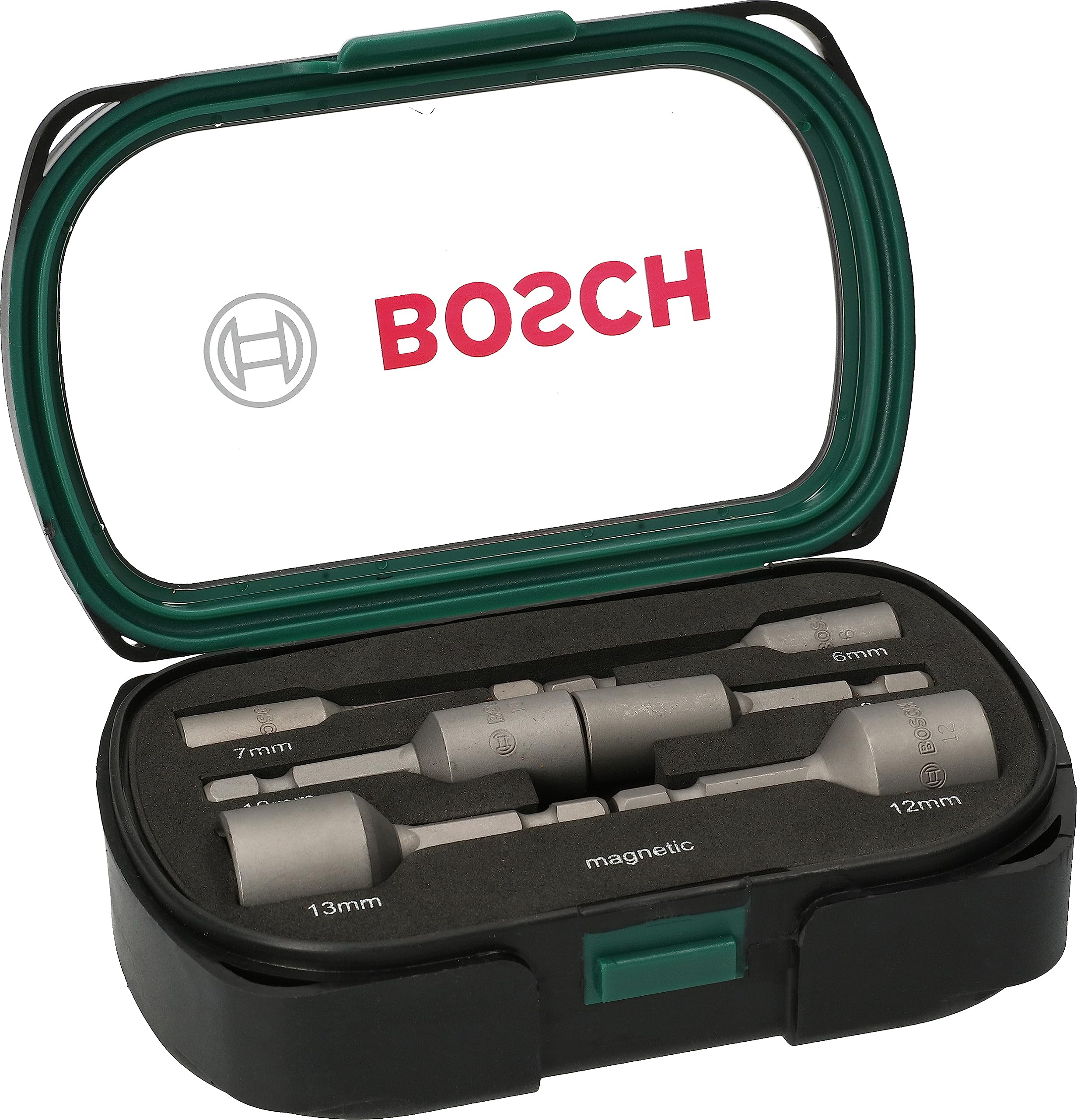 Bosch Steckschlüssel-Set