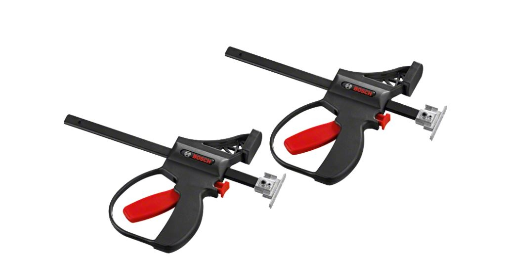 Bosch Klemmzwingen FSN KZW Professional