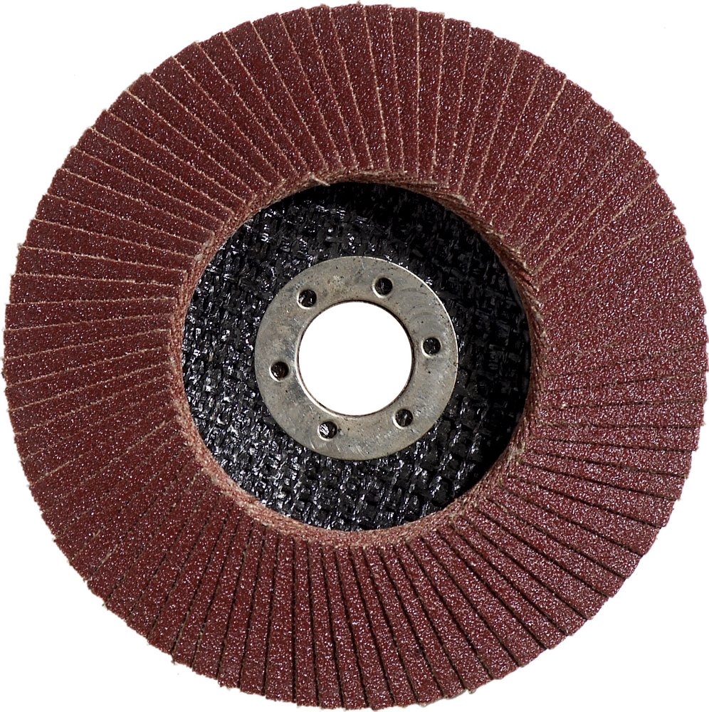 Bosch Fächerschleifscheibe X431 Standard for Metal