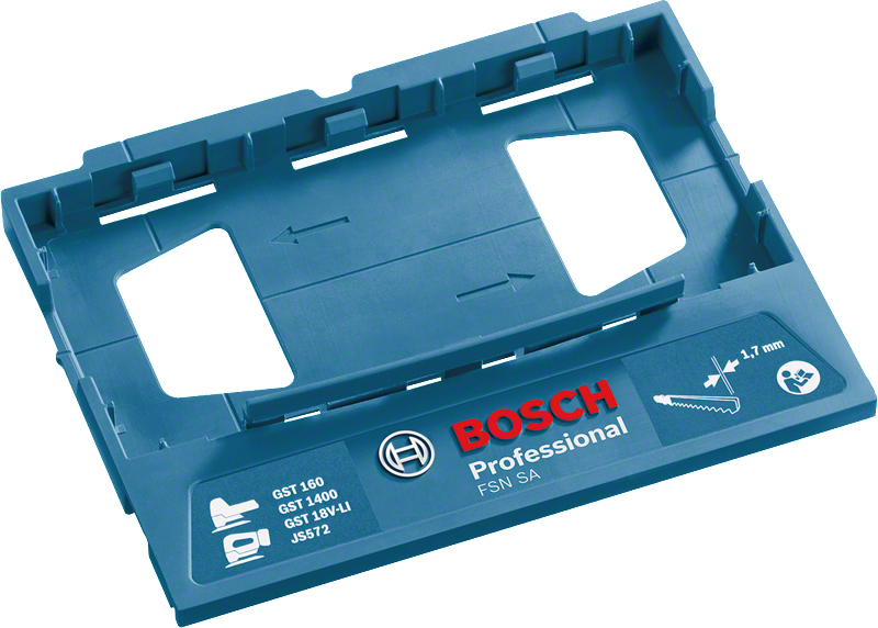 Bosch FSN SA