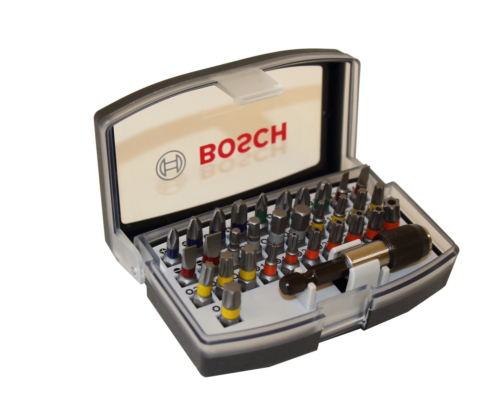 Bosch 32 pièce