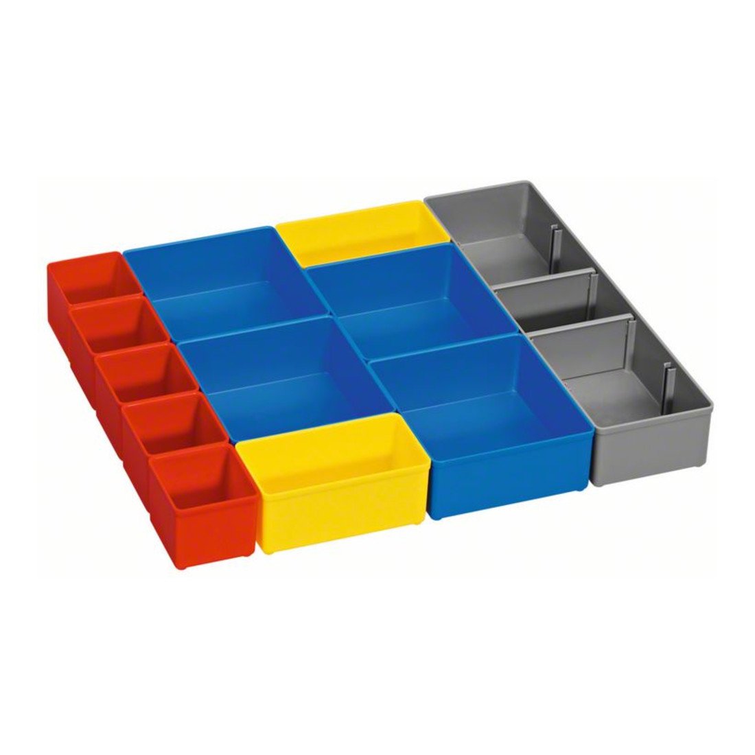 Bosch i-BOXX inset box Set