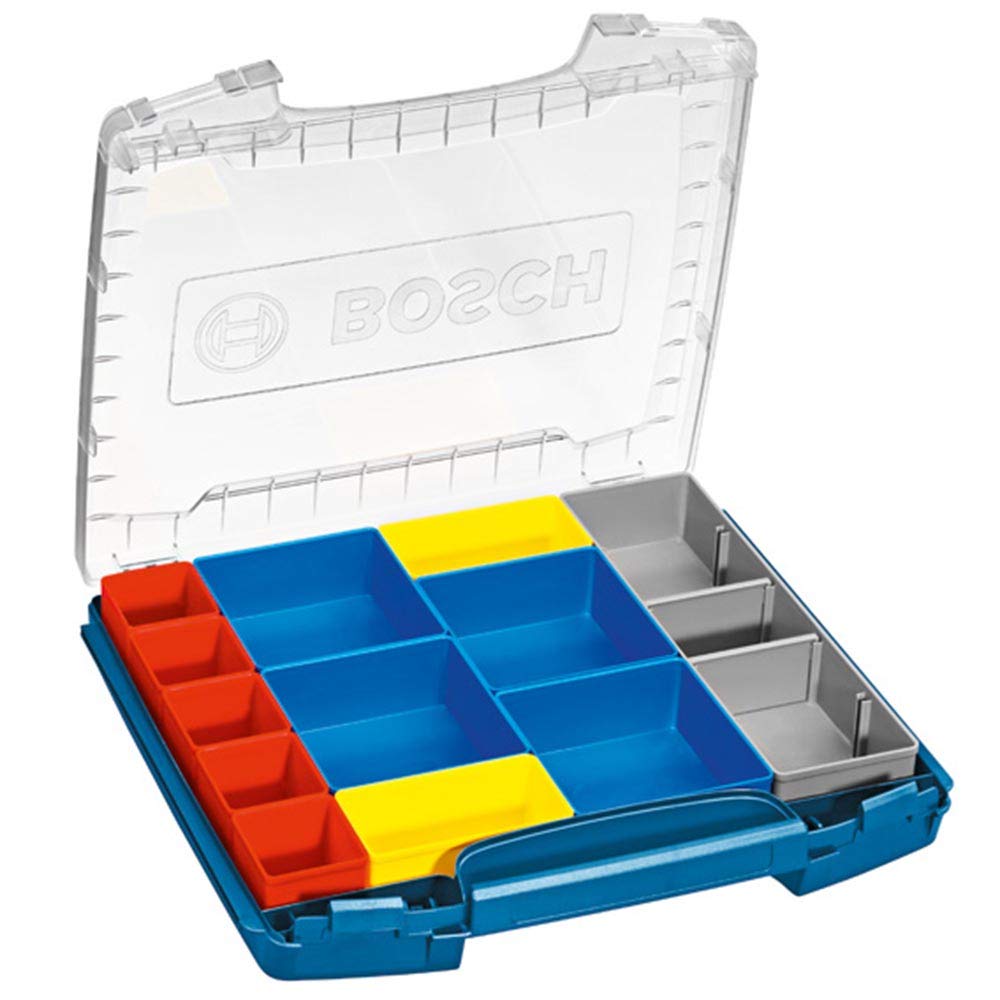 Bosch Professional i-BOXX 53 set 12 Professional