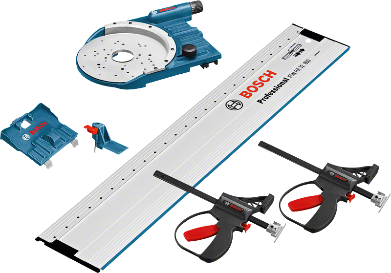 Bosch Führungsschiene FSN OFA 32 KIT 800