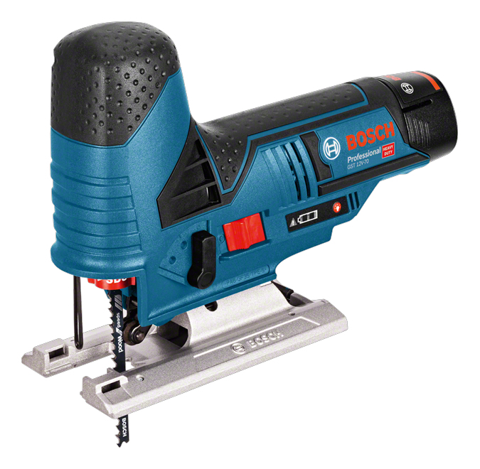 Bosch GST 10,8/12V Li