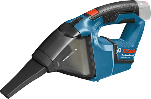 Bosch GAS 12V / 10