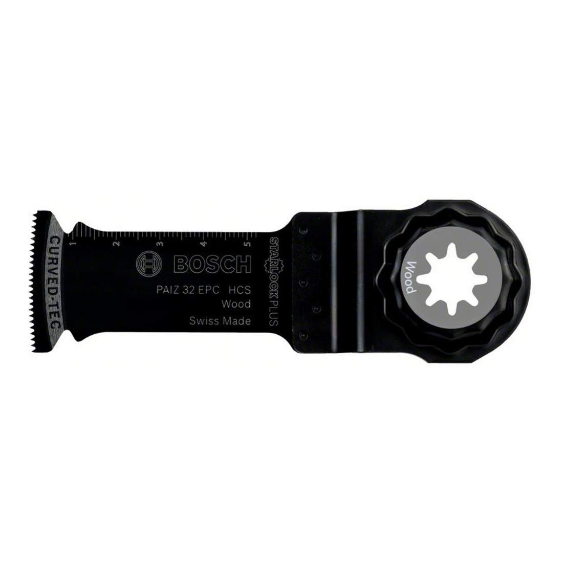 Bosch Tauchsägeblatt PAIZ 32 EPC Wood