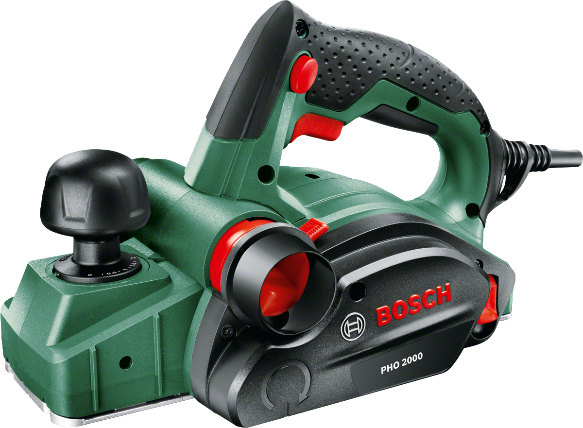 Bosch PHO 2000