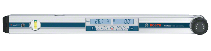 Bosch GAM 270 MFL