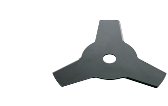 Bosch Lame 3 dents pour débroussailleuse AFS 23-37