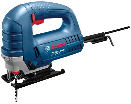 Bosch Scie sauteuse GST 8000 E