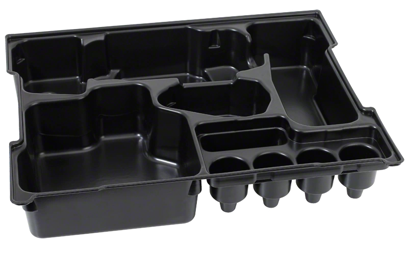 Bosch L-Boxx Einlage pour GTR 30 CE