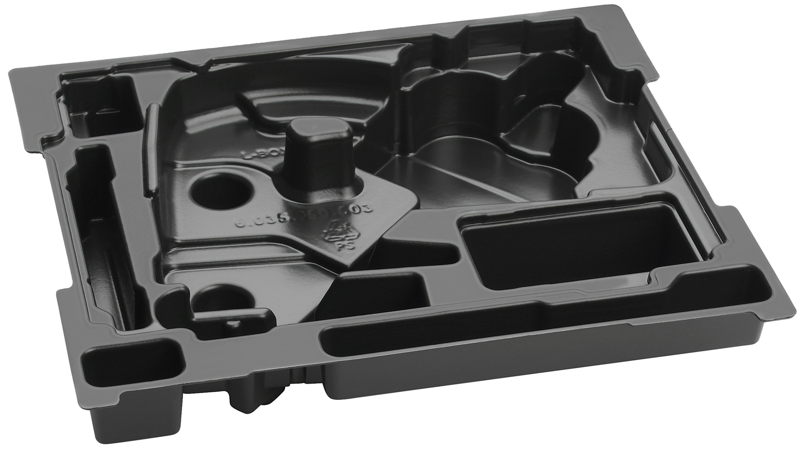 Bosch L-Boxx Einlage pour GEX 125-150 AVE
