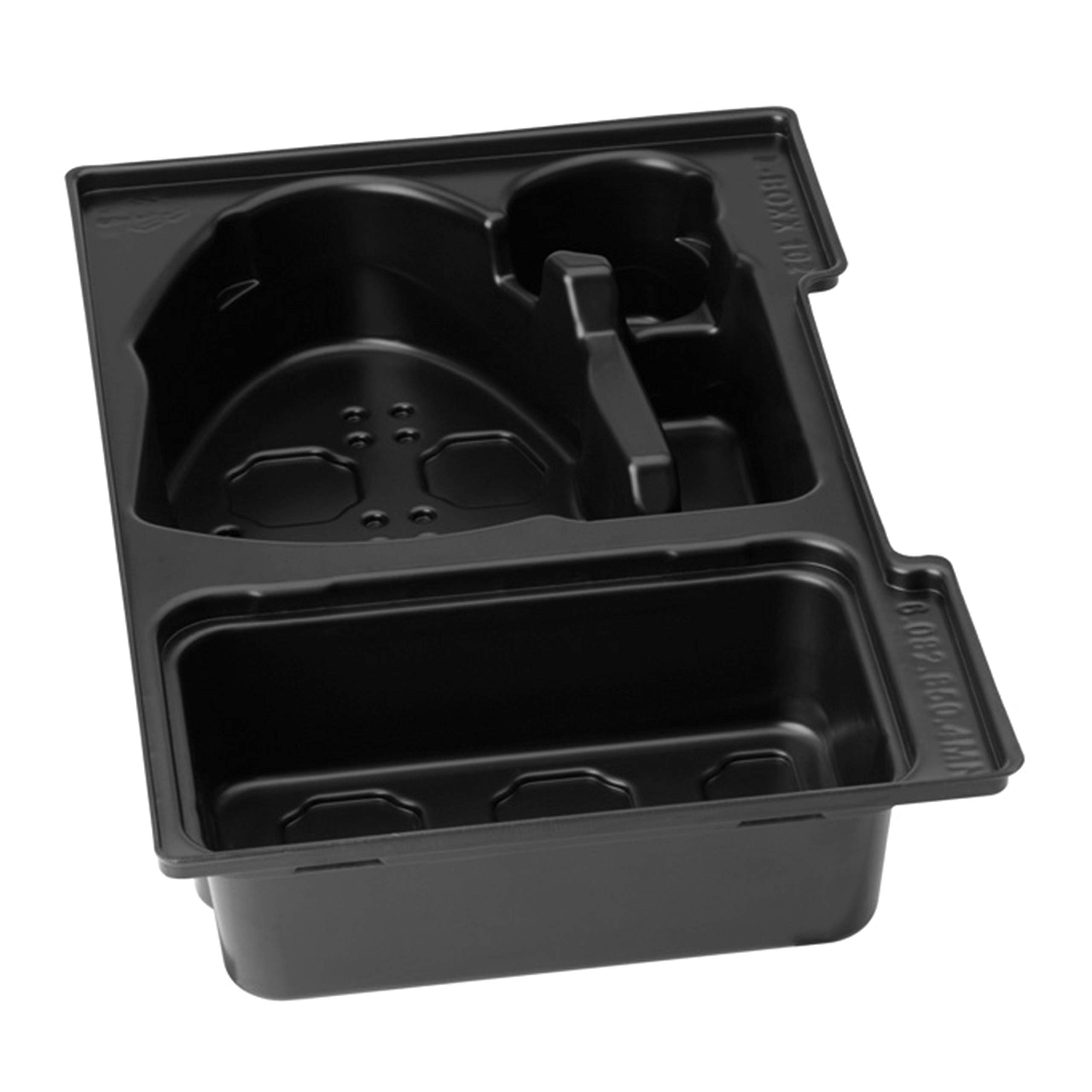 Bosch L-Boxx Einlage pour GDR 18 V-LI MF/GDS 18 V-LI HT