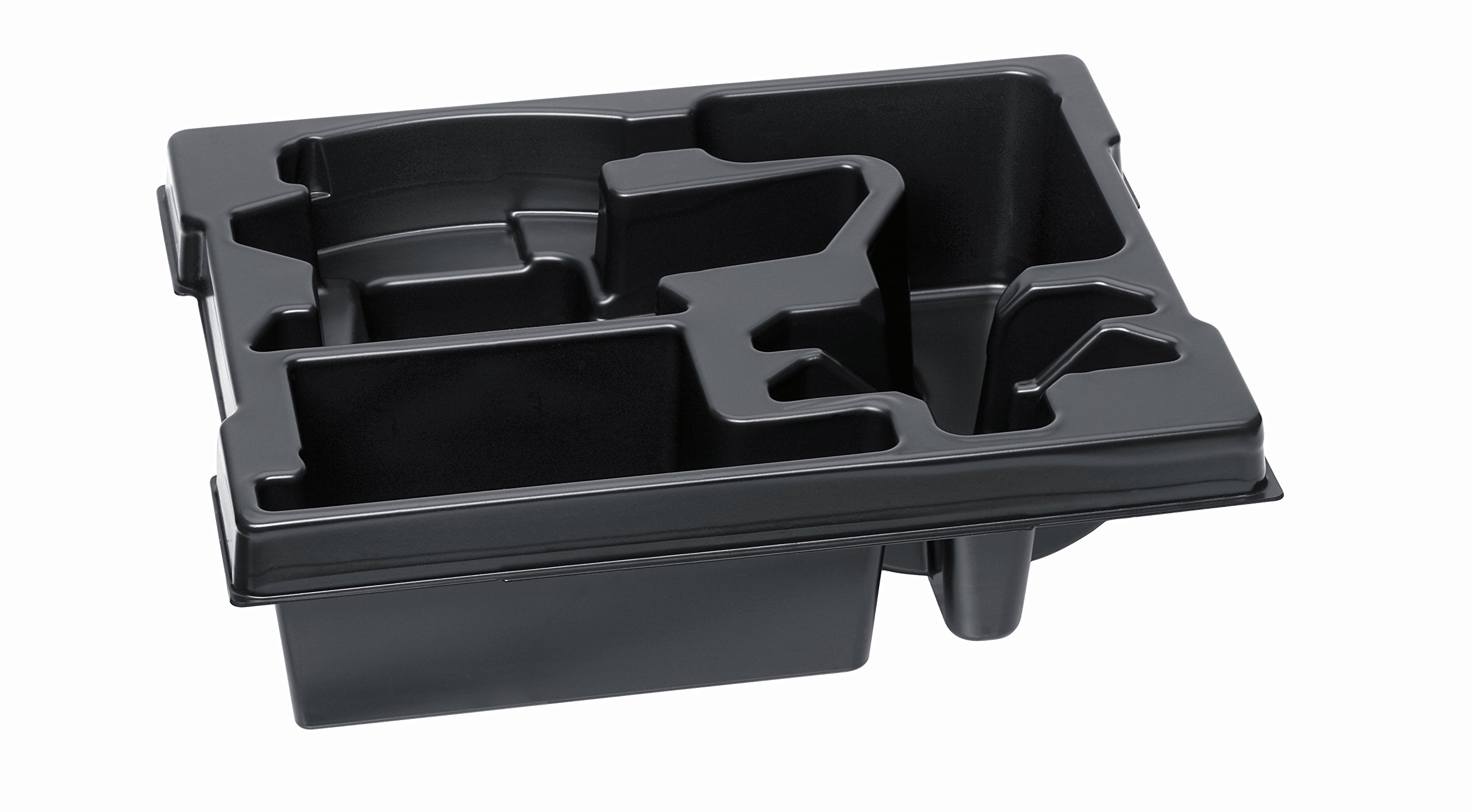 Bosch L-BOXX Einlage pour GEX 125-1 AE