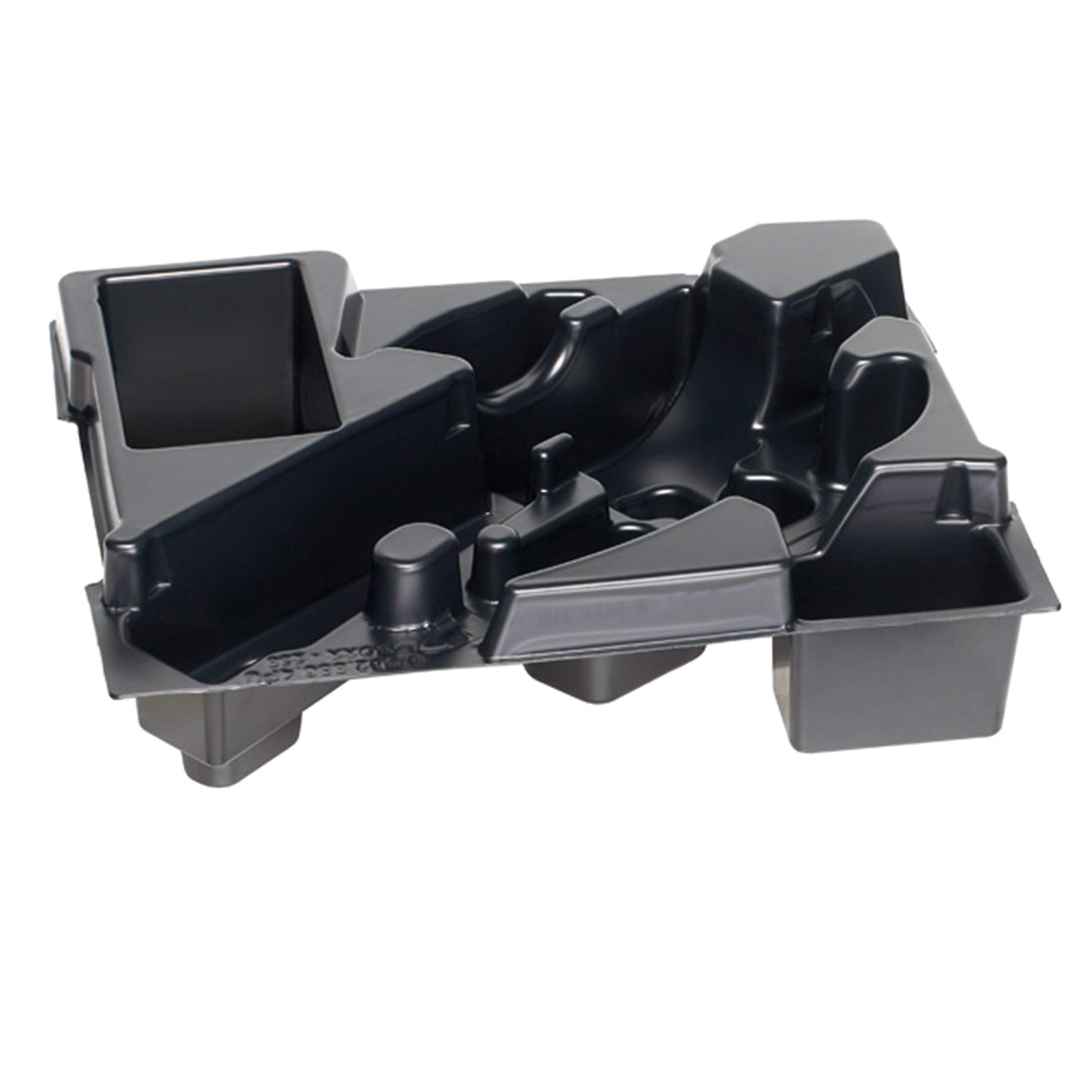 Bosch L-Boxx Einlage pour GEX 125/150 AC