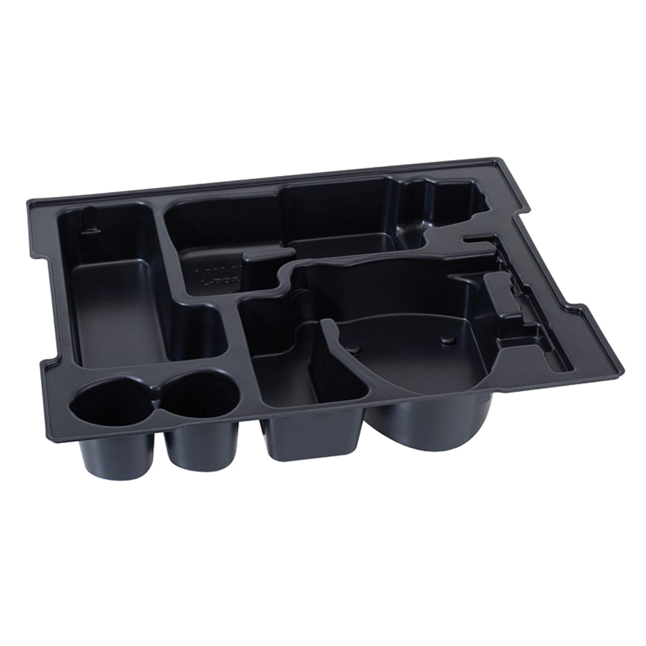 Bosch L-Boxx Einlage pour GSC 12V-13/GWI 12V-5