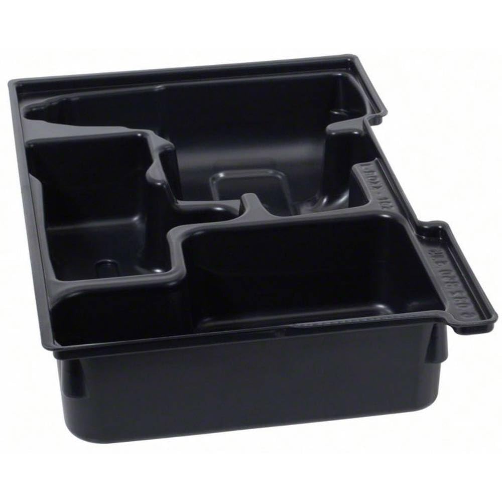Bosch L-Boxx Einlage pour GSR 12V-15/GDR 12V-105