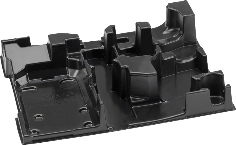 Bosch L-Boxx Einlage pour GSR 18V-EC TE