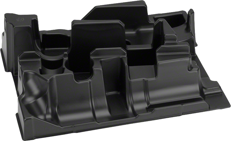 Bosch L-Boox Einlage pour GBH 2-28 DFV + GDE 16 Plus