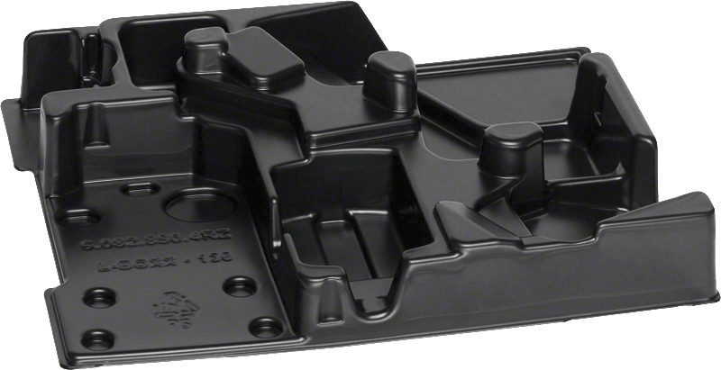 Bosch L-Boxx Einlage pour GSK 18 V-LI