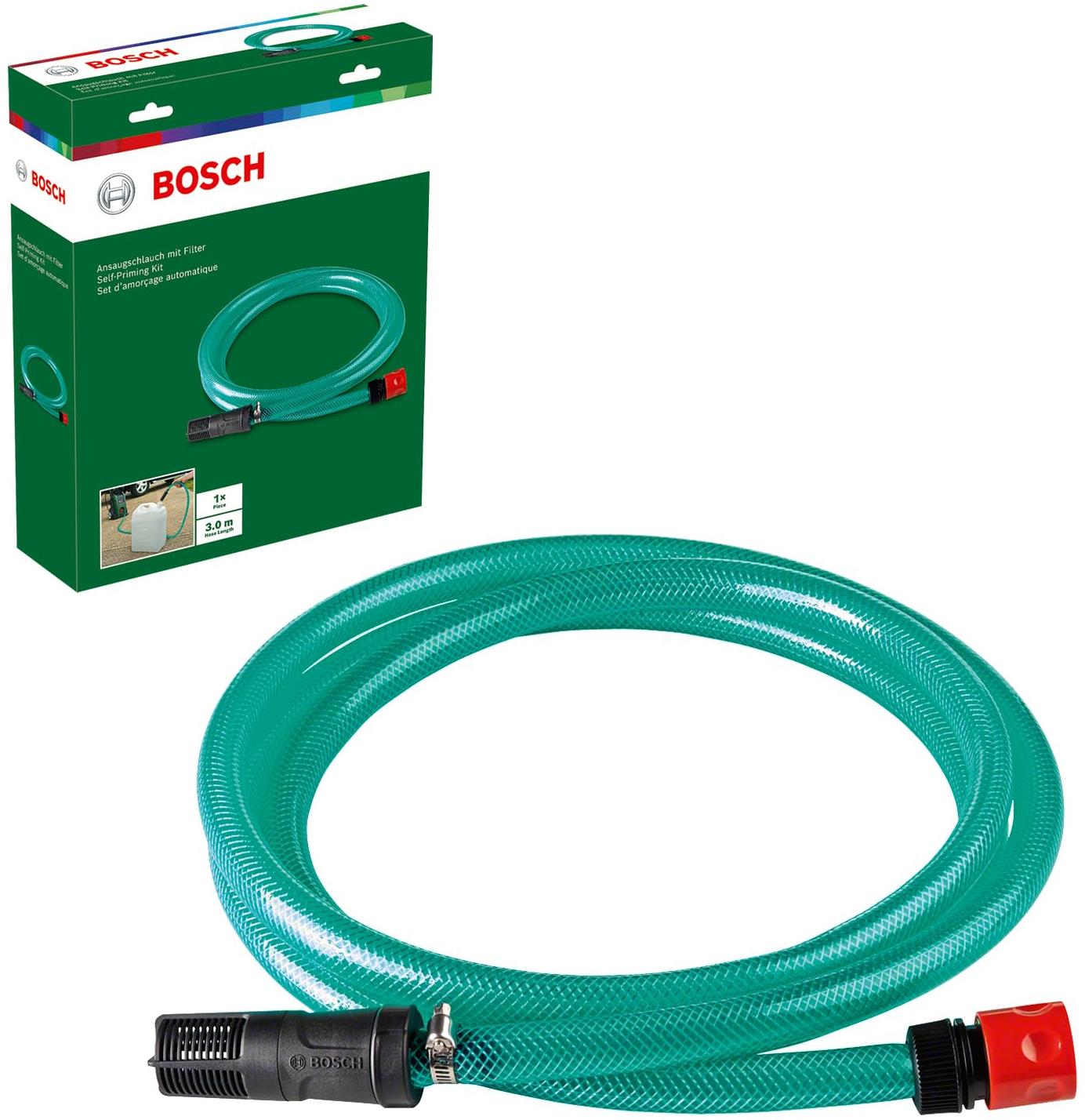 Bosch Kit Auto-amorçage