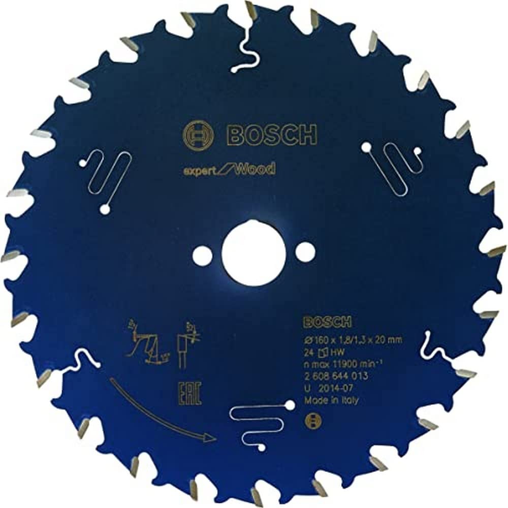 Bosch Kreissägeblatt Expert for Wood