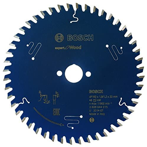 Bosch Kreissägeblatt Expert for Wood
