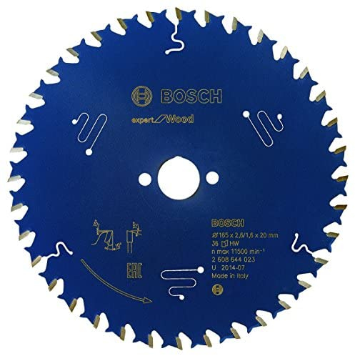 Bosch Kreissägeblatt Expert for Wood