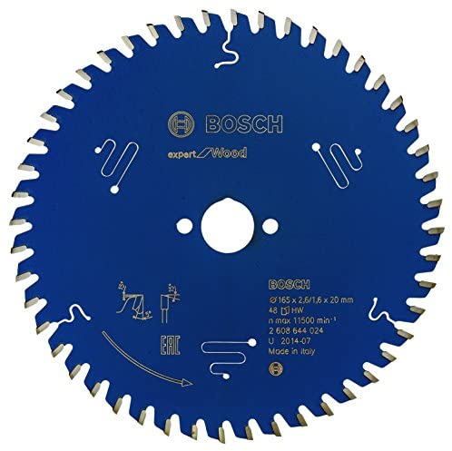 Bosch Kreissägeblatt Expert for Wood