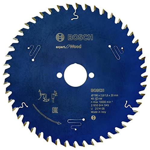 Bosch Kreissägeblatt Expert for Wood