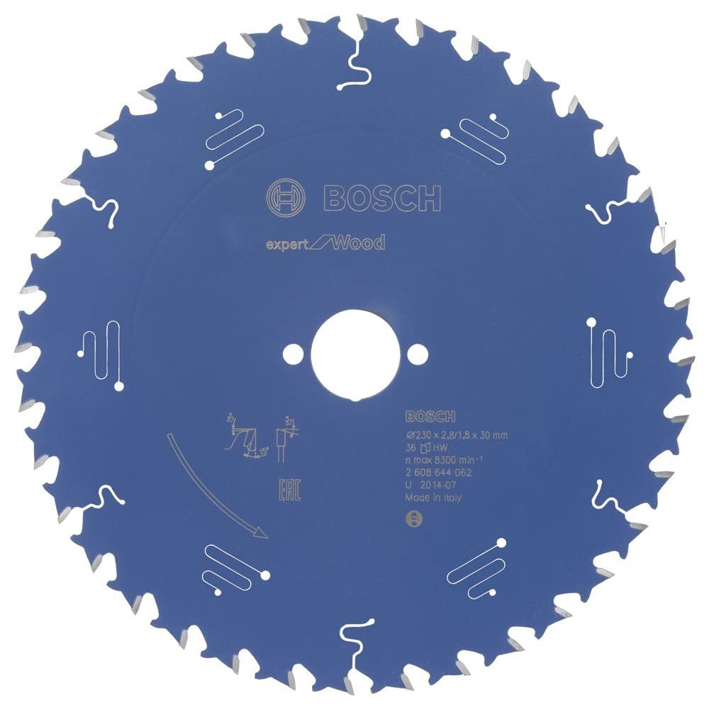 Bosch Kreissägeblatt Expert for Wood