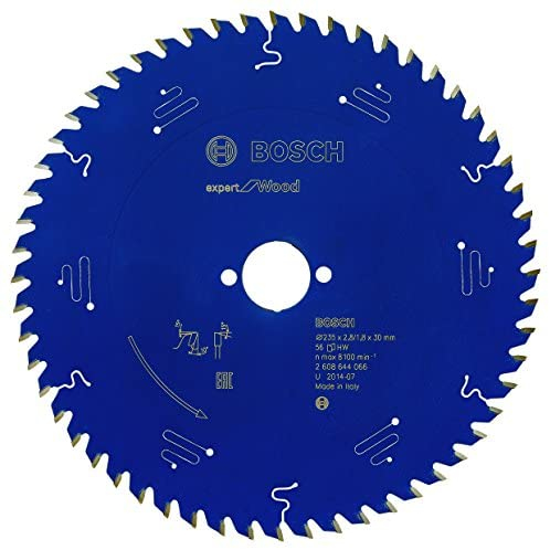Bosch Kreissägeblatt Expert for Wood
