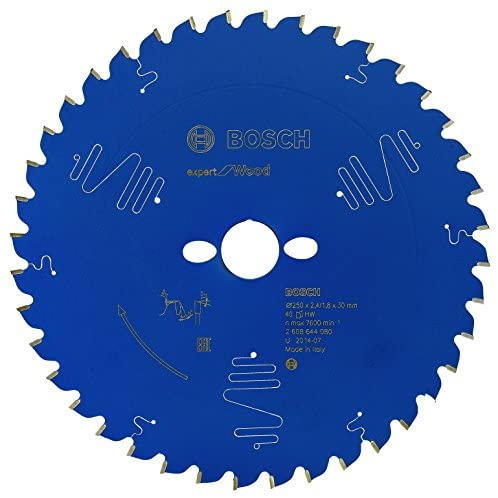 Bosch Kreissägeblatt Expert for Wood