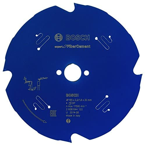 Bosch Kreissägeblatt Expert for Fibre Cement