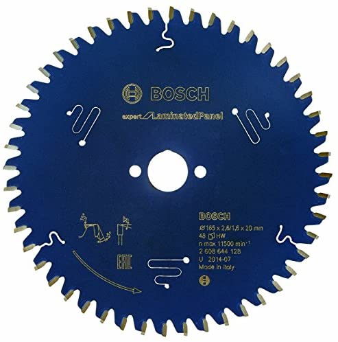 Bosch Kreissägeblatt Expert for Laminated Panel