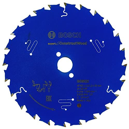 Bosch Kreissägeblatt Expert for Construct Wood