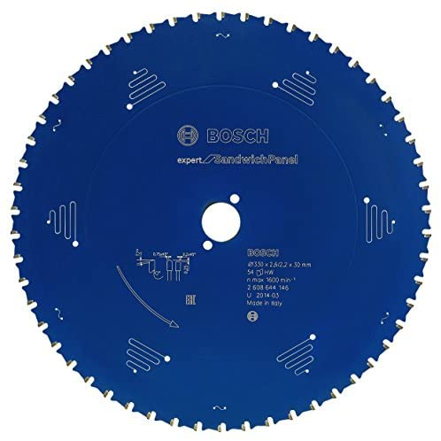 Bosch Kreissägeblatt Expert for Sandwich Panel