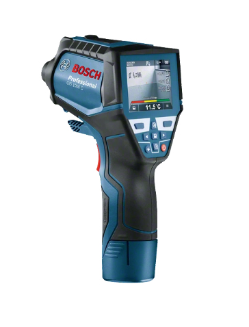Bosch Thermodetektor GIS 1000 C Professional