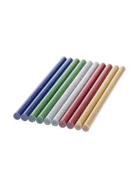 Bosch Professional 2609256D31 Colle thermofusible brillante 7 mm 7 x 150 mm 60 grain