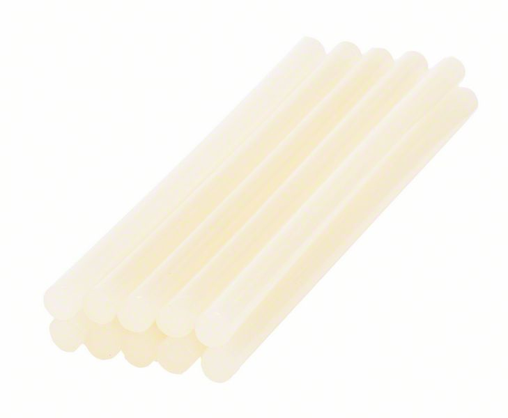 Bosch Professional 2609256D32 Tube de colle pour plastique 7 x 150 mm 60 grain