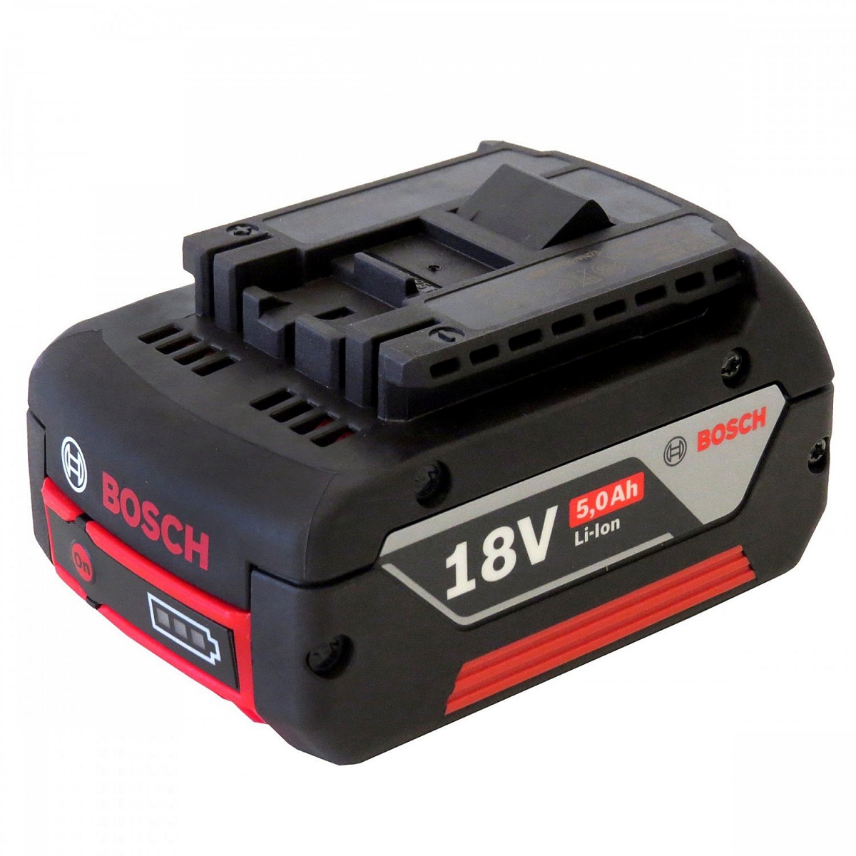 Bosch 18 V/5,0 Ah M-C