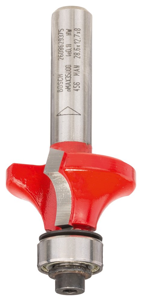 Bosch Abrundfräser Expert for Wood