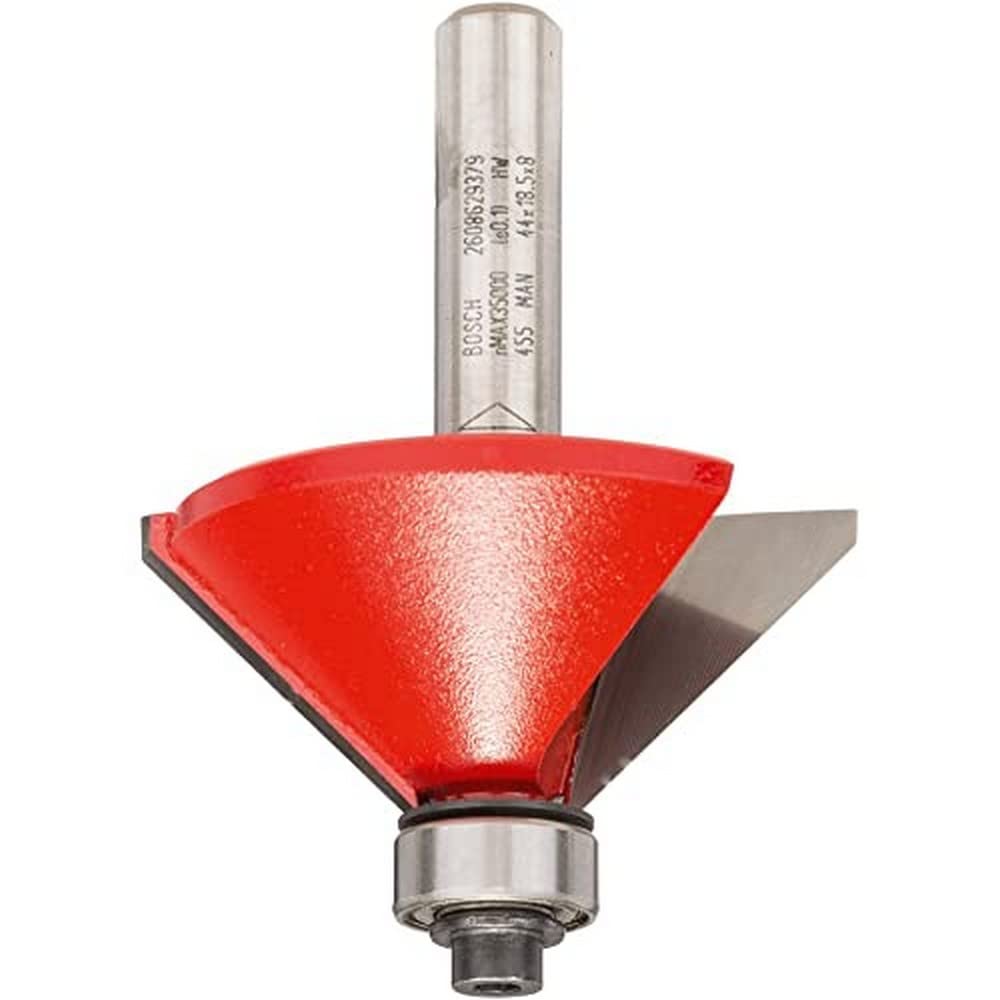 Bosch Fasenfräser Expert for Wood