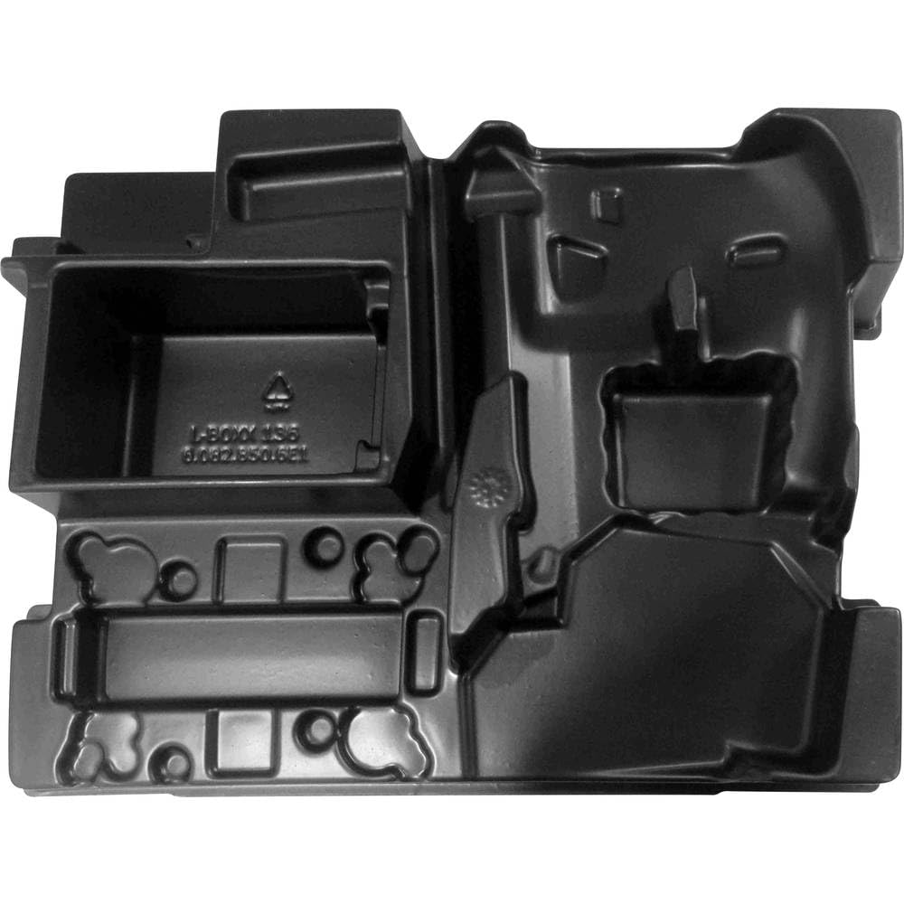 Bosch L-Boxx Einlage pour GST 18V-LI B/S