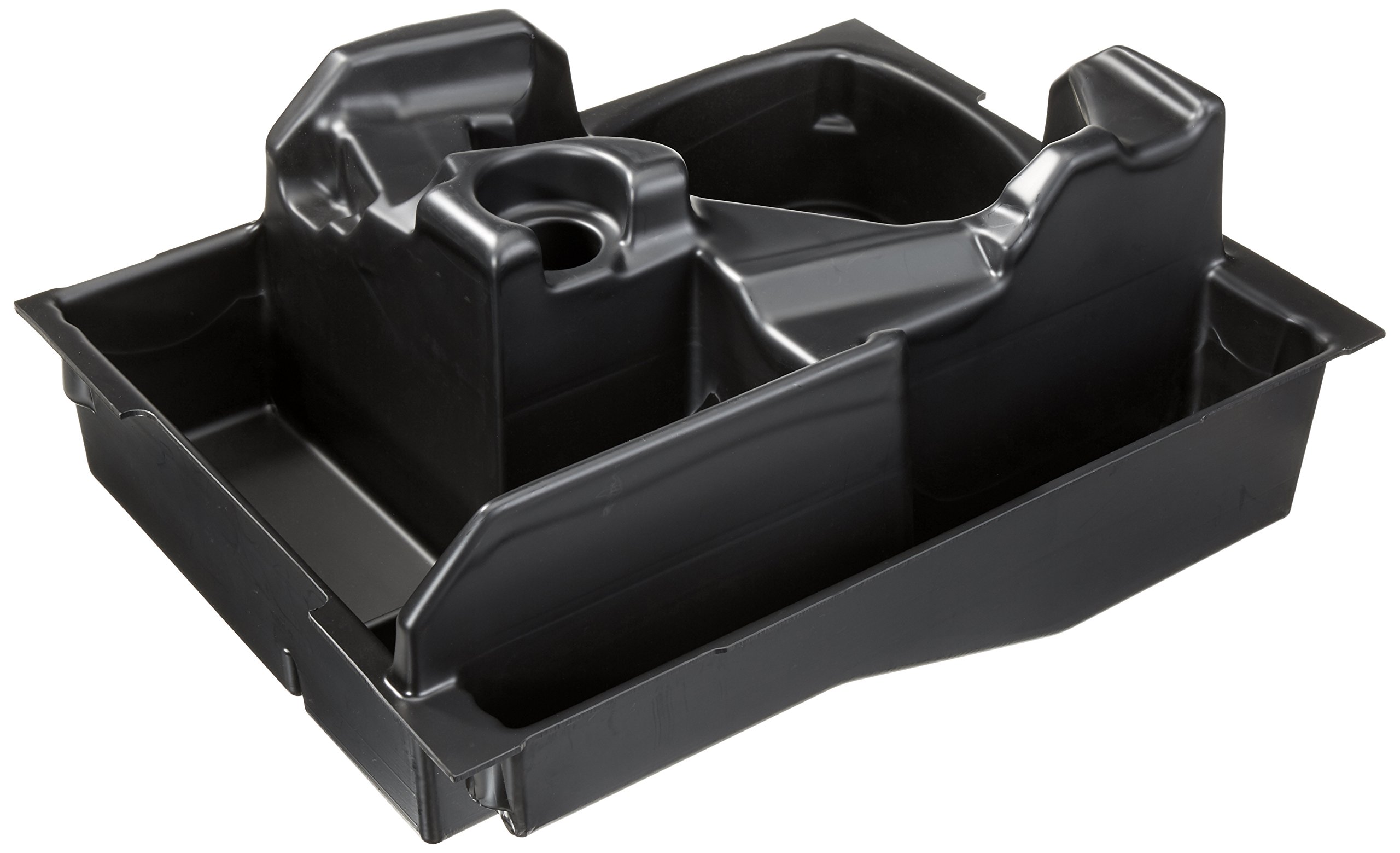 Bosch L-Boxx Einlage pour GBH 36V/VF-LI