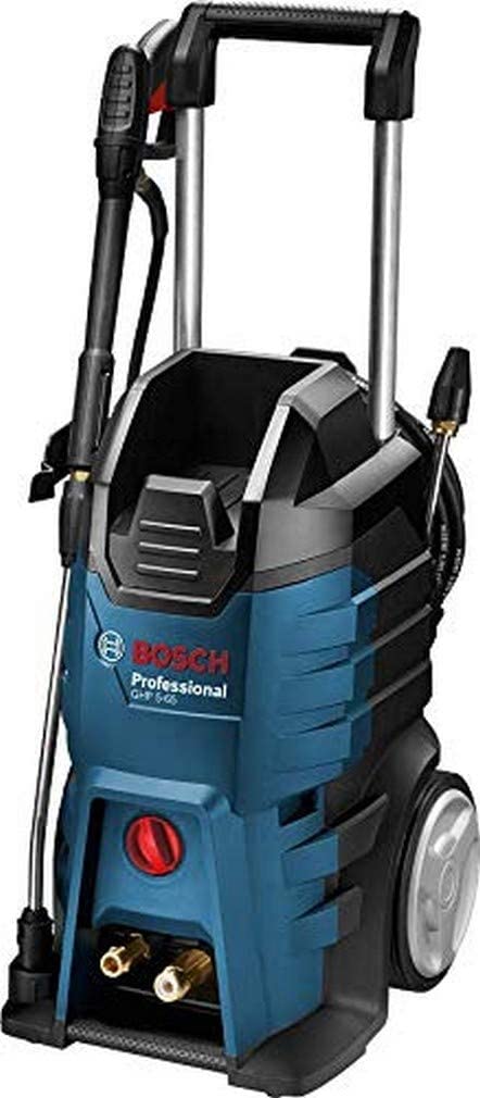 Bosch Professional Nettoyeur haute pression GHP 5-65 Professional bleu/noir